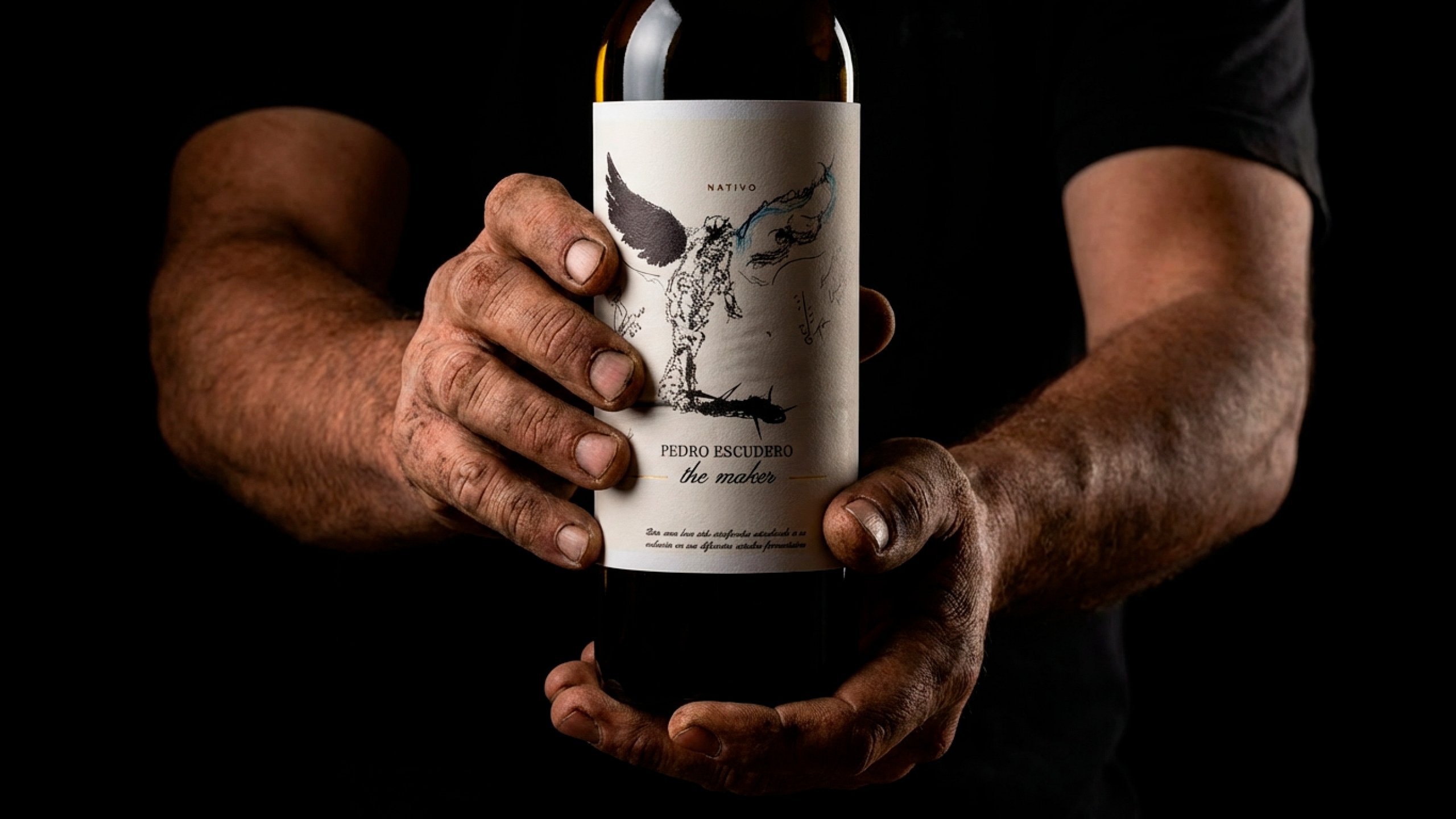 A story that begins in a wonderful place