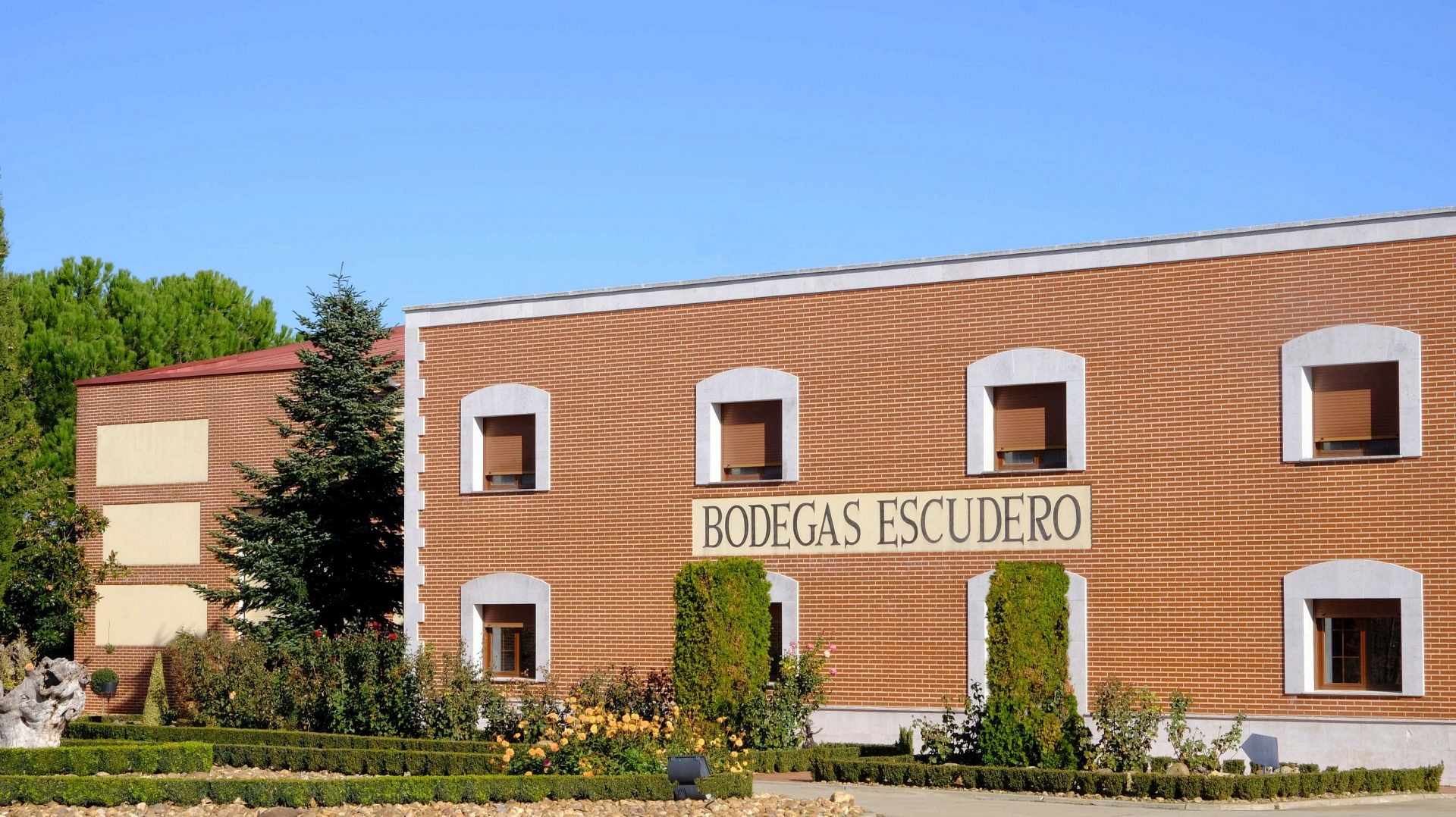 Bodegas Pedro Escudero: Generationsübergreifend große Rueda-Weine
