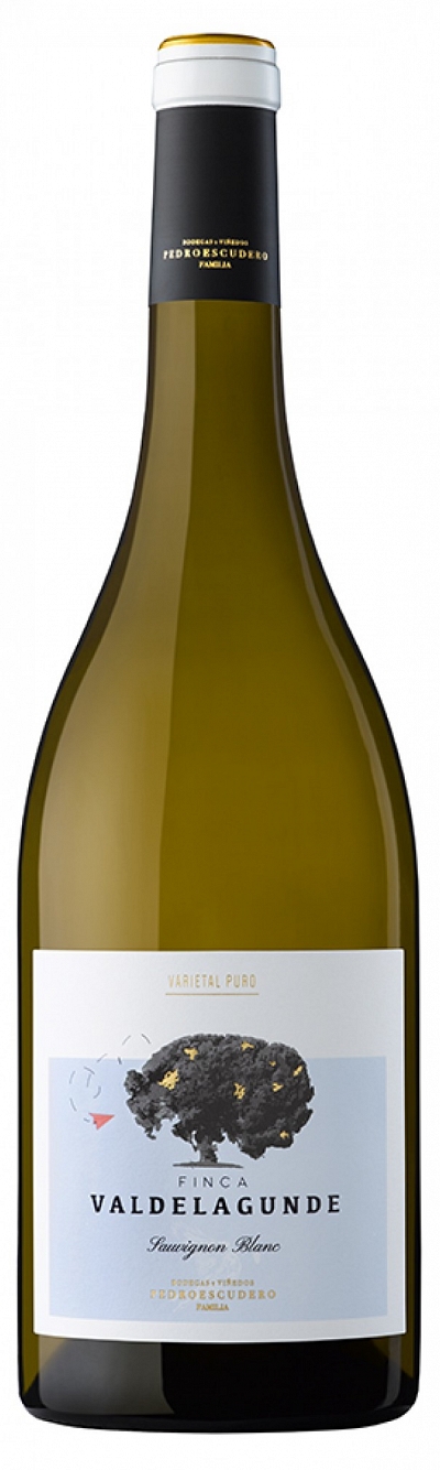 Finca Valdelagunde Sauvignon Blanc