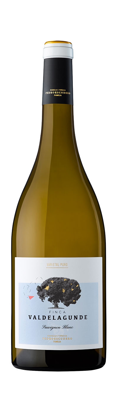 Finca Valdelagunde Sauvignon Blanc