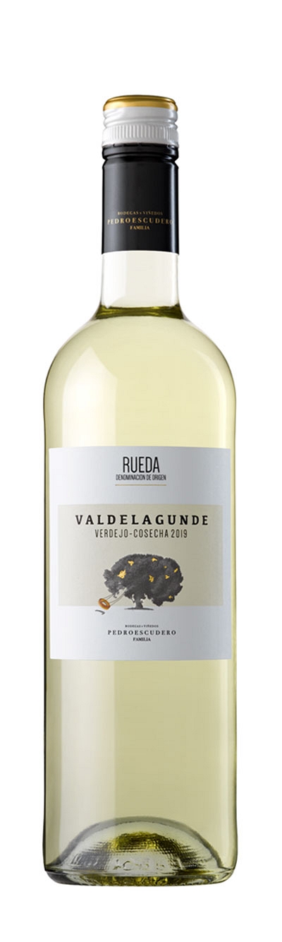 Finca Valdelagunde Verdejo