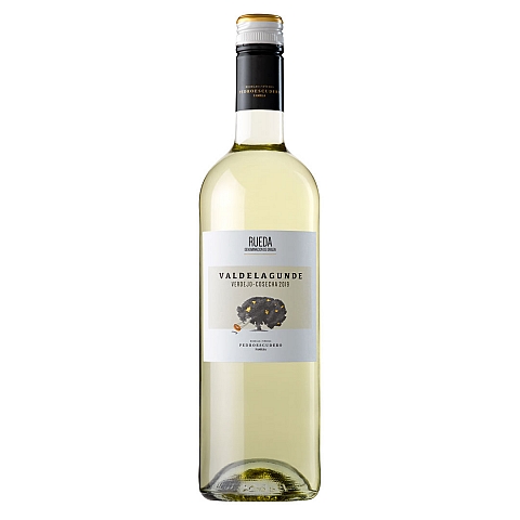 Finca Valdelagunde Verdejo