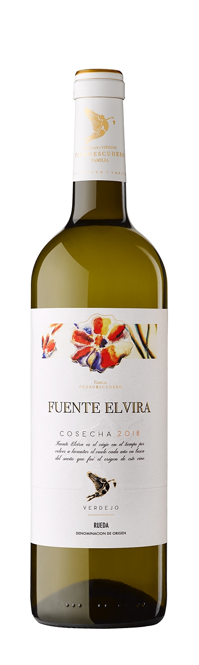 Fuente Elvira Verdejo